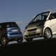 Illustration for article titled New Brabus Smart Cars to Debut in Geneva